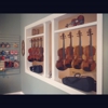 Keller Strings gallery