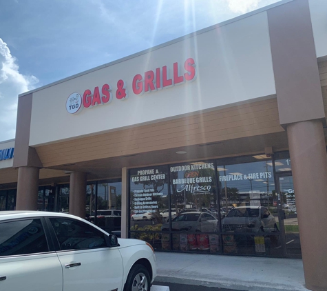 The Grill Doctor Of Boca Raton - Boca Raton, FL