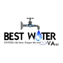 BEST WATER VA - Water Filtration & Purification Equipment