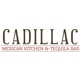 Cadillac Mexican Kitchen & Tequila Bar