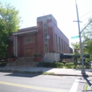 Kew Gardens Synagogue Adath - Historical Places