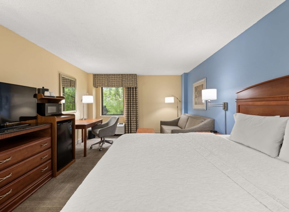 Hampton Inn Miami-Airport West - Doral, FL