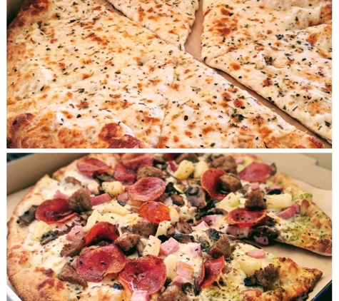 Pizza Studio - Poway, CA