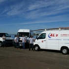 Al's Plumbing & Drain Cleaning Inc