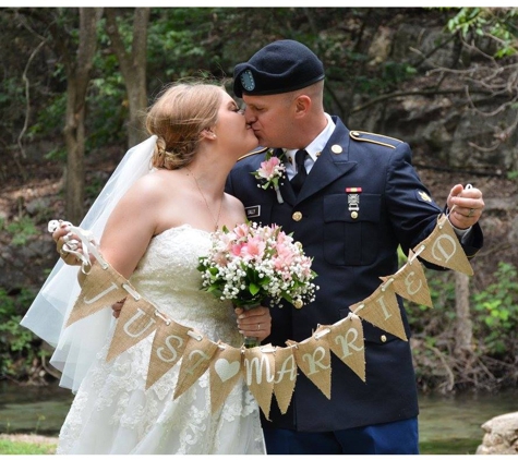 Blissful Elopements - Fort Oglethorpe, GA