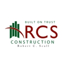 RCS Construction Inc - Concrete Contractors