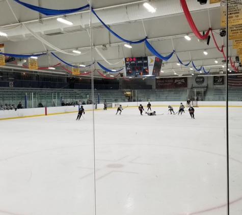 Edge Ice Arena - Bensenville, IL