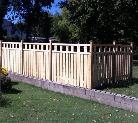 Music City Fence Company - Madison, TN