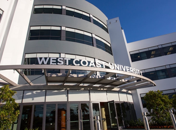 West Coast University - Doral, FL