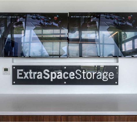 Extra Space Storage - Austin, TX