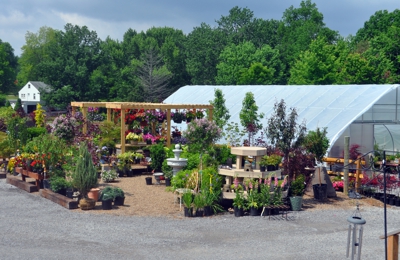 Town N Country Garden Center LLC 13528 South Ave, Columbiana, OH 44408 ...