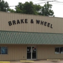 Brake & Wheel of Owensboro - Tire Dealers