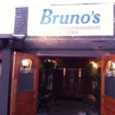 Bruno's Italian Restaurant - Italian Restaurants