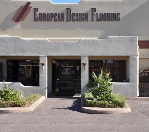 European Design Flooring - Phoenix, AZ