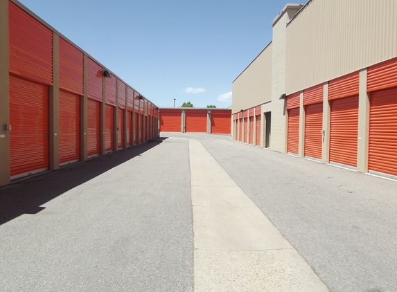 Public Storage - Parker, CO