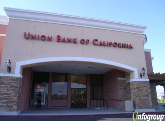 U.S. Bank - Norwalk, CA