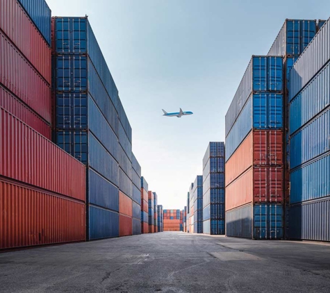 CFFWORLD TRANSPORT | GLOBAL FREIGHT AND CUSTOMS COMPLIANCE