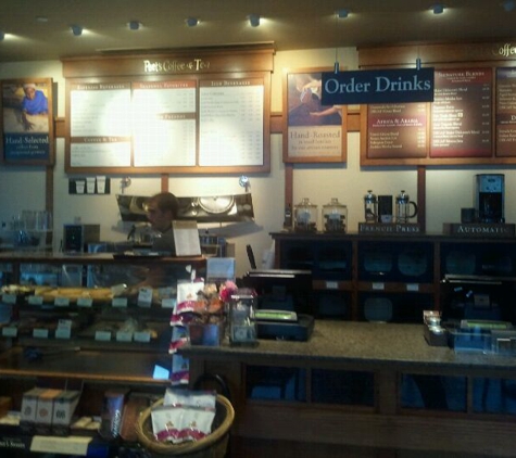 Peet's Coffee & Tea - Vancouver, WA