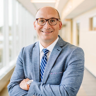 Dmitry Shuster, MD - Springfield, IL