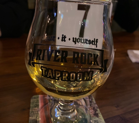 River Rock Taproom - Sunnyvale, CA