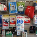 Corona Vacuums & Janitorial Supply Store - Janitorial Service