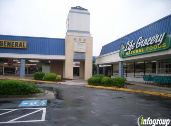 Printing & More - Peachtree Corners, GA