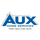 Aux Mechanical - Plumbing-Drain & Sewer Cleaning