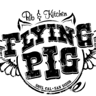 Flying Pig Pub & Kitchen