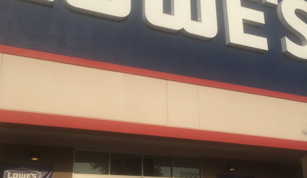 Lowe's Home Improvement - Euless, TX