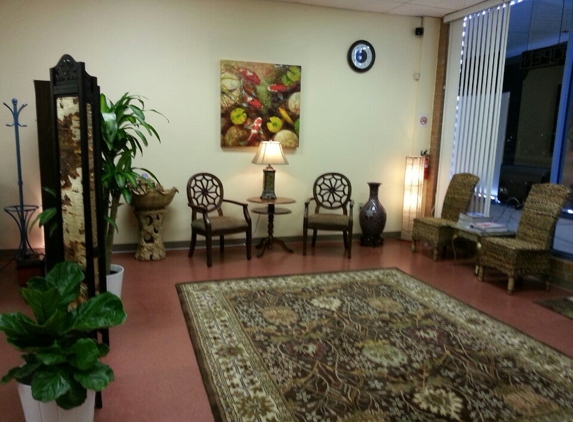 CH Massage - Chantilly, VA