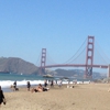 Baker Beach gallery