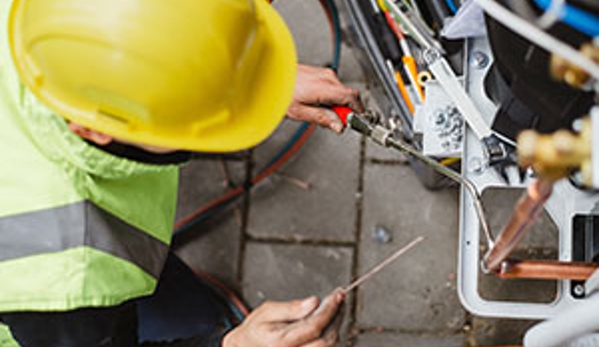 Electricians@Work