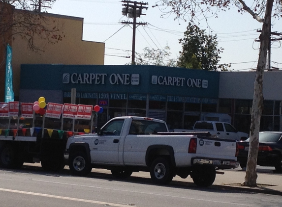 Glendale Carpet One Floor & Home - Glendale, CA