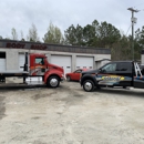 Ford towing - Towing