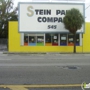 Stein Paint Company