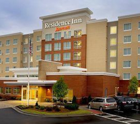 Residence Inn Cincinnati Midtown/Rookwood - Cincinnati, OH