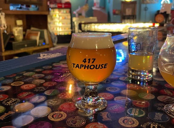 417 Taphouse - Springfield, MO