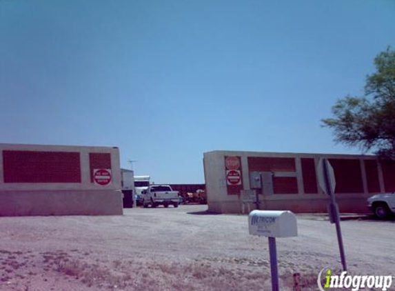 Tricon Contracting Inc. - Tucson, AZ