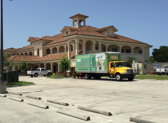 Green Energy Builders & Solutions - Naples, FL