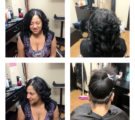 Great Cuts & Styles Hair Salon - Houston, TX