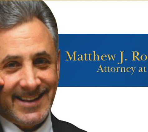 Matthew J Rosenblum, Attorney at Law - Commack, NY