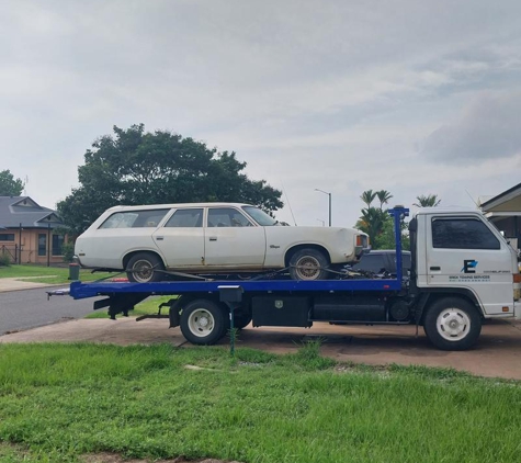 Erick Towing Service - Coconut Grove, NT