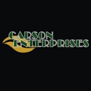 Carson Enterprises - Building Construction Consultants