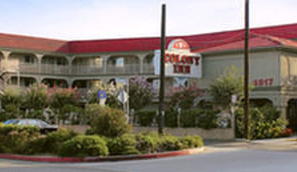 Colony Inn - North Hollywood, CA