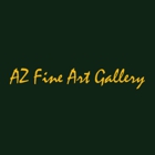 A Z Fine Arts Gallery