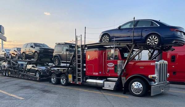 Swad Auto Transporters Inc - Davie, FL