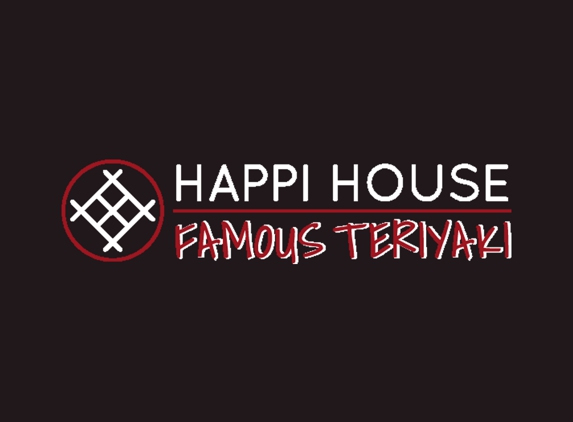 Happi House Famous Teriyaki - San Jose, CA