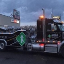 Merj Fleet Services - Towing