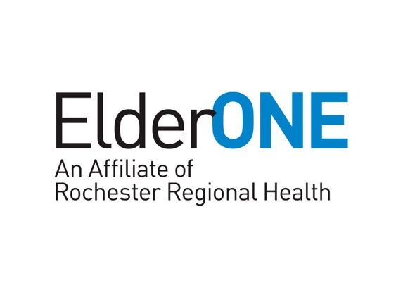 ElderONE - North Park PACE Center - Rochester, NY