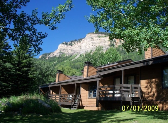 Needles Townhome Community - Durango, CO